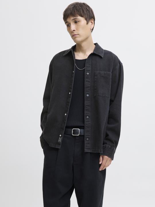 Immagine prodotto Jack & Jones Wide Fit Hemd Hemd (XL)