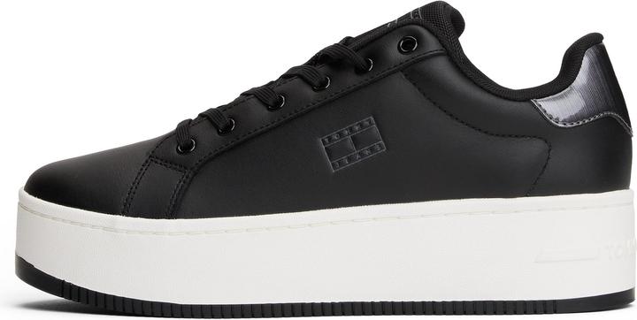 Image du produit Tommy Jeans Baskets Perles à Semelle Plate (41, 42)