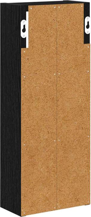 Produktbild vidaXL Badezimmerschrank (20 x 10 x 50 cm)