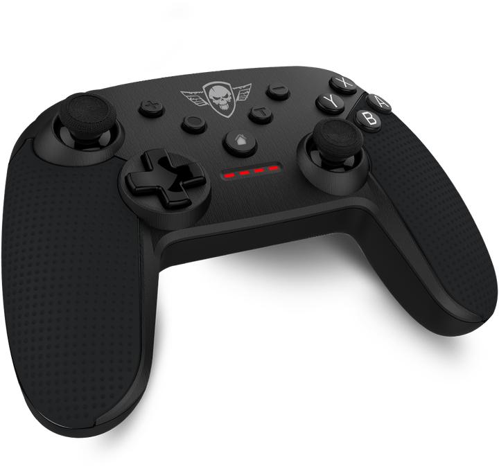 Image du produit Spirit Of Gamer Commutateur sans fil (Switch, Switch Lite)