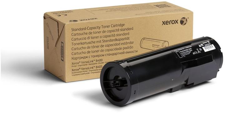 Produktbild Xerox 106r03580 (BK)