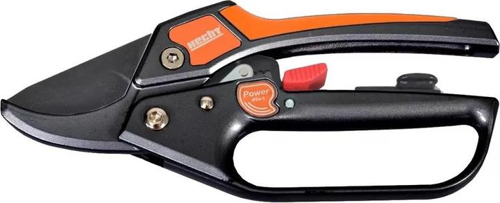 Actual product image Hecht 434DLA08