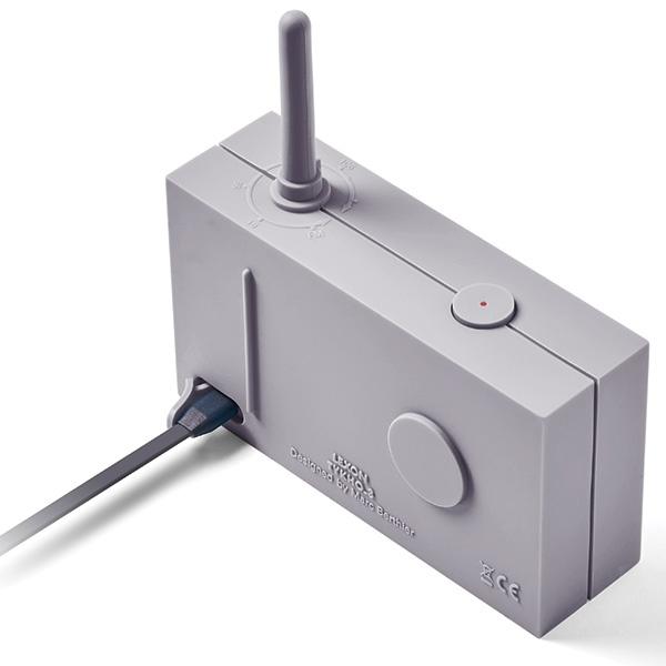 Produktbild Lexon Tykho 3 Radio und BT Lautsprecher (FM, Bluetooth)