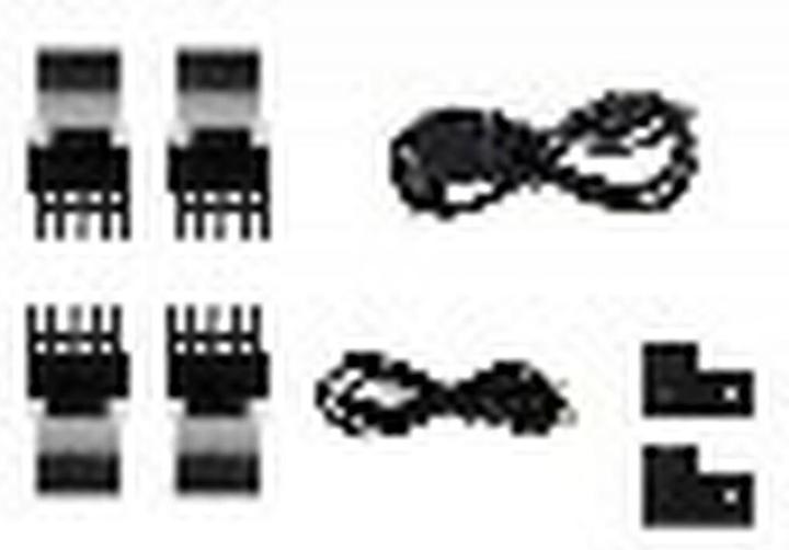 Actual product image GreenCell UPS Online RTII 2000VA LCD (2000 VA, 1800 W, Online double converter UPS)