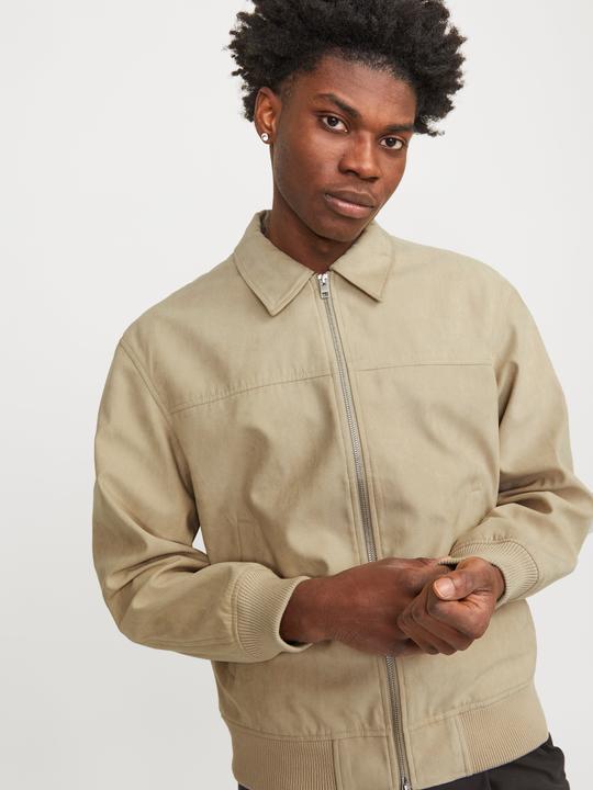 Actual product image Jack & Jones Jprccray Bomber (XL)
