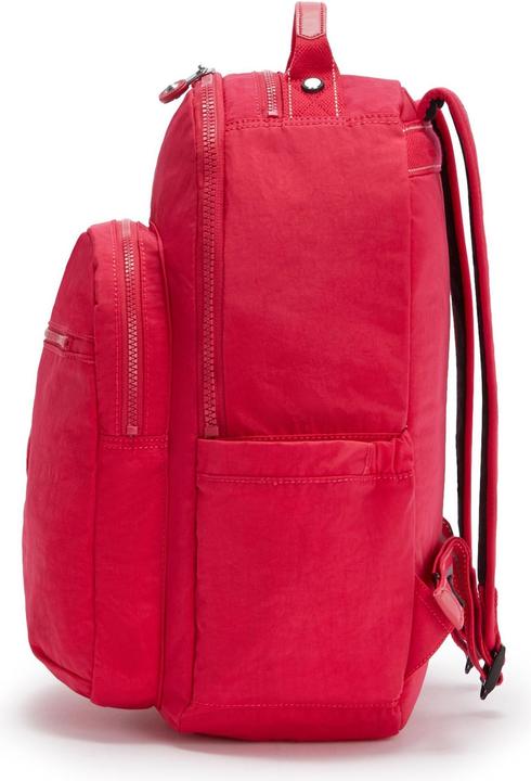Image du produit Kipling Seoul Rugzak - True Pink (28 l)