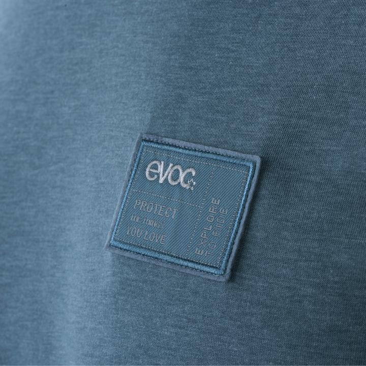 Actual product image Evoc Dry (L)