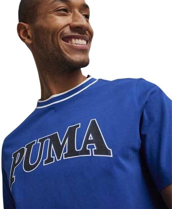 Produktbild Puma Squad TShirt (S)