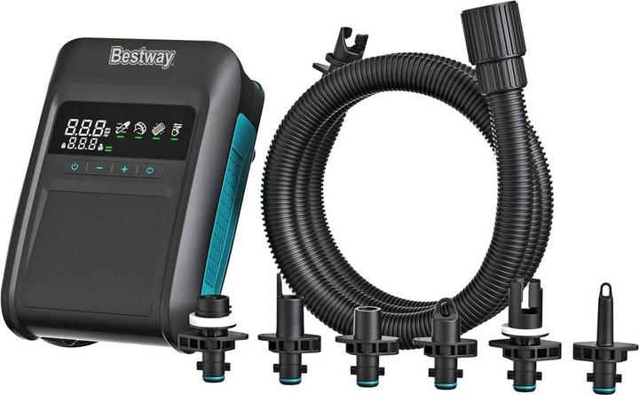 Immagine prodotto Bestway PowerGrip SUP DC