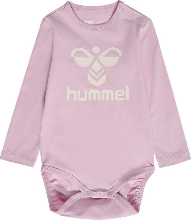 Immagine prodotto hummel hmlFLIPS CORPO L/S (86)