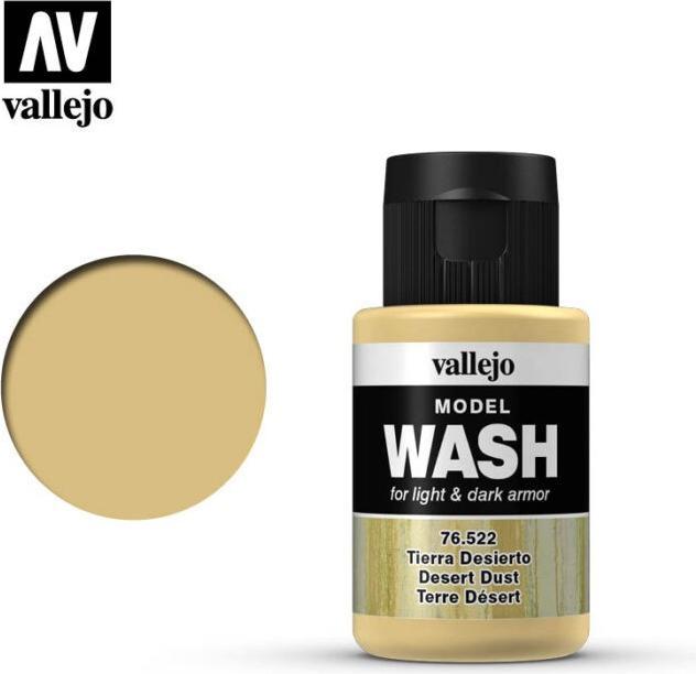 Image du produit Vallejo Model Wash
