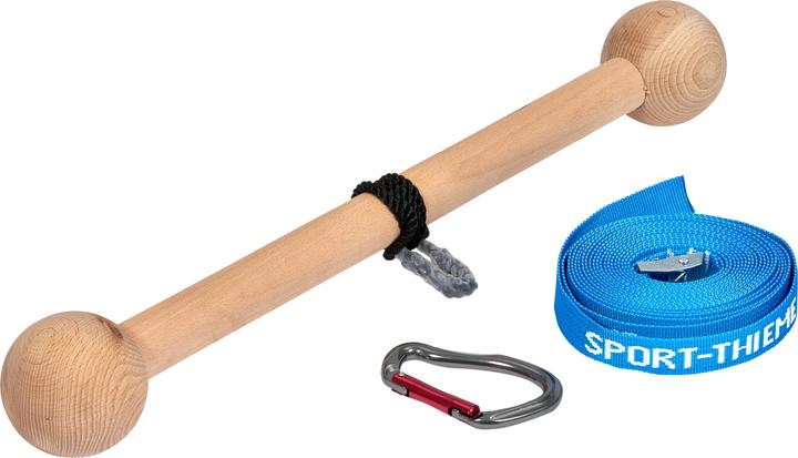 Sport-Thieme Variable pull-up bar