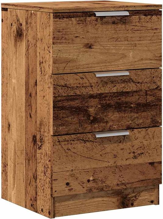 Immagine prodotto vidaXL Nachttisch (40 x 36 x 65 cm)