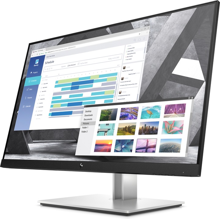 Productafbeelding HP E27Q G4 (2560 x 1440 pixels, 27")