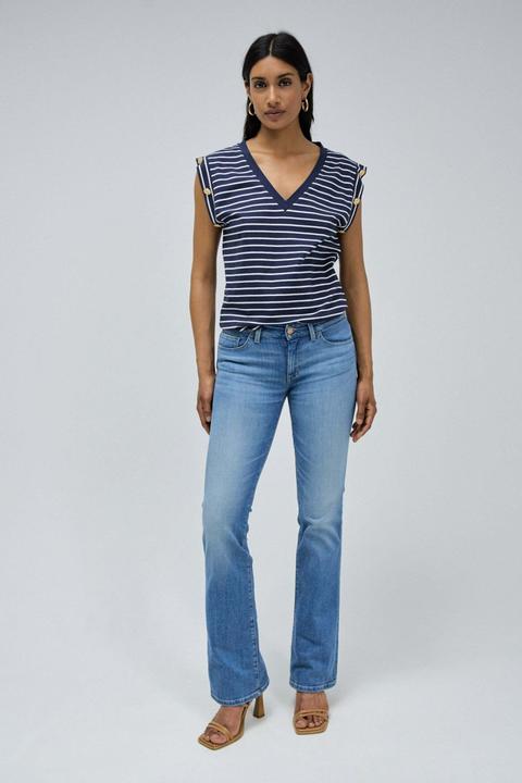 Produktbild Salsa Jeans Jeans Wonder With Pockets (26)