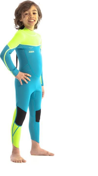 Actual product image Jobe Boston 3/2mm (3/2 mm, 152)