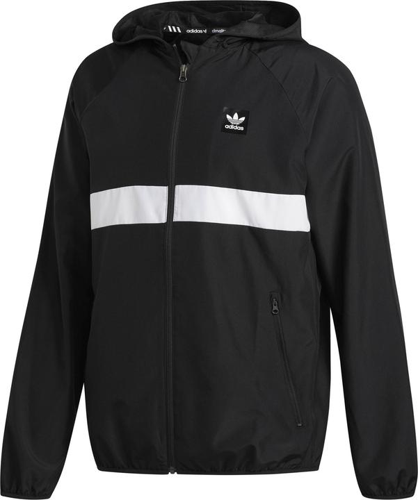 Immagine prodotto adidas BB Wind Jacket (M)