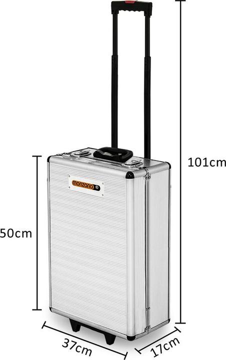 Actual product image Monzana Tool case (1 Piece)