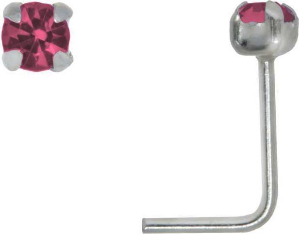 Pink, Argent