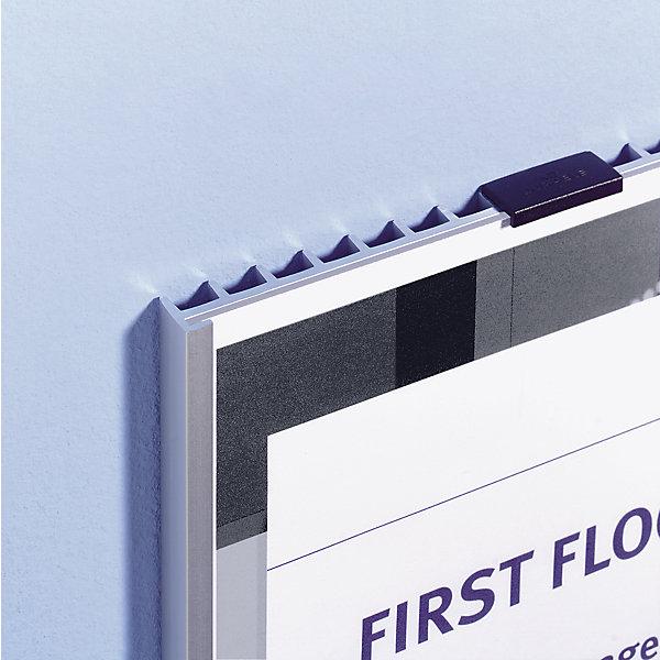 Actual product image Durable Door plate Info Sign