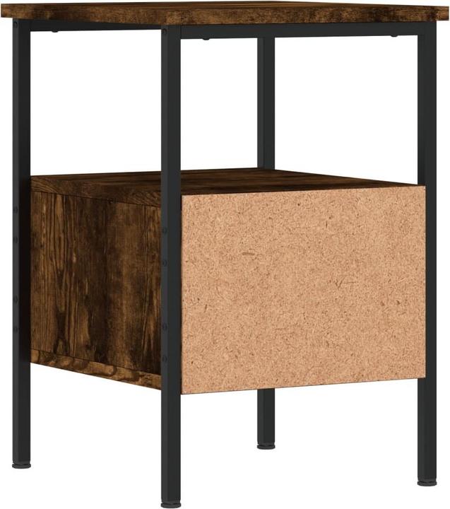 Immagine prodotto vidaXL Nachttisch (34 x 36 x 50 cm)