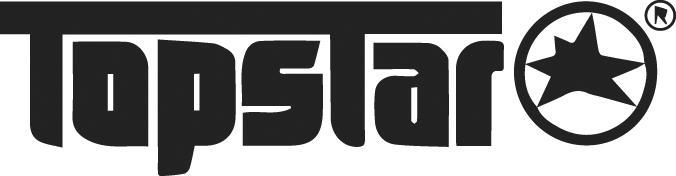 Actual product image Topstar Standard
