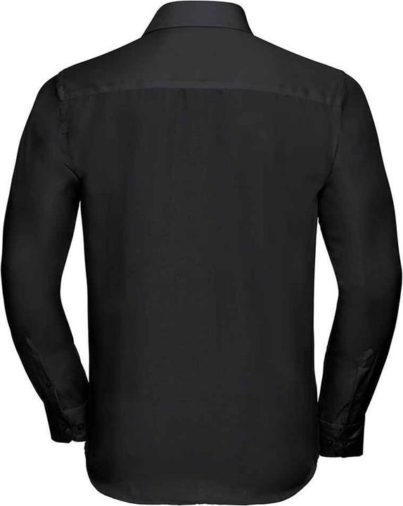 Immagine prodotto Russell Ultimate Camicia Conforme alla Taglia No Stiro Manica Lunga Uomo (S)