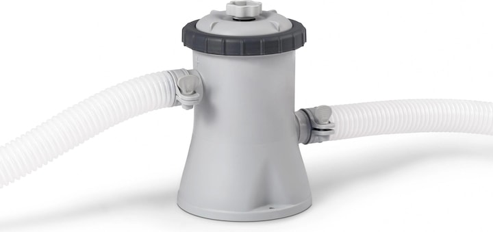 Intex Filterpumpe