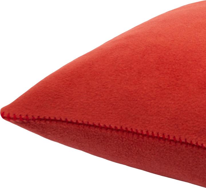 Actual product image Zoeppritz Soft fleece (Duvet cover, 40x40 cm)