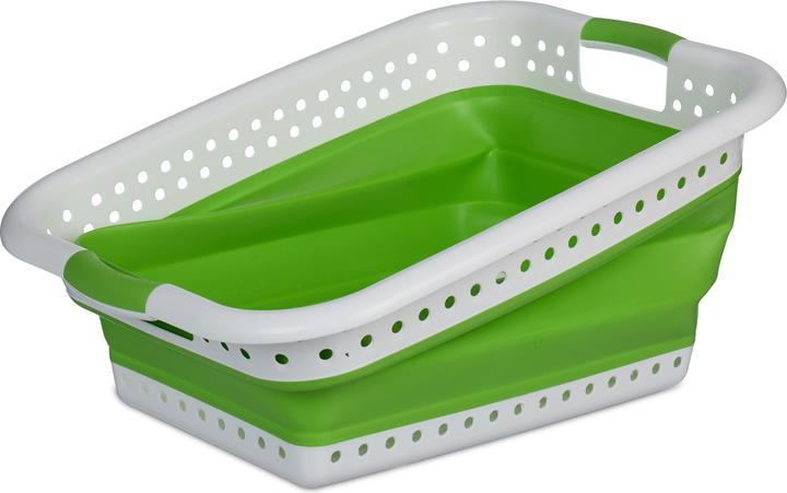 Image du produit Relaxdays Panier à laver (36 l)