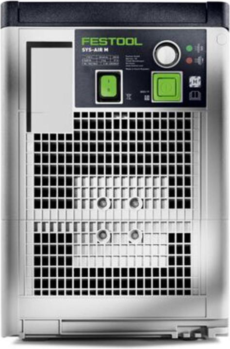 Produktbild Festool Luftreiniger (57 m²)