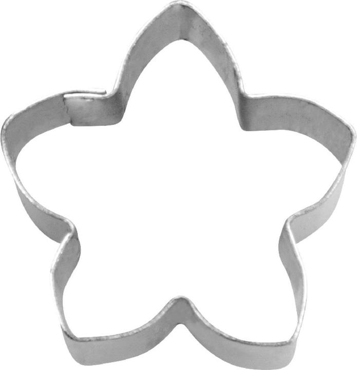 Produktbild Städter Ausstecher Blume Mini