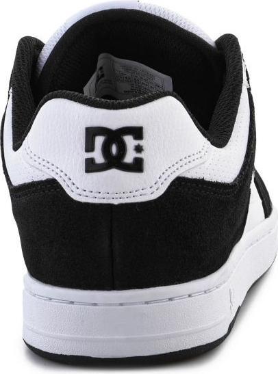 Image du produit DC Shoes Schuhe Schuhe Manteca 4 (43)