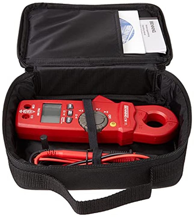 Produktbild Benning Stromzange (CAT IV 300V)