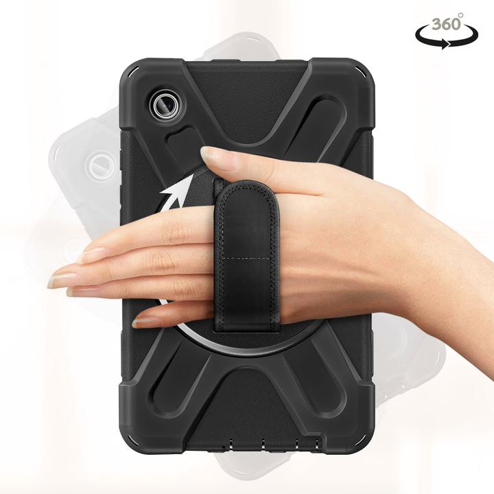 Produktbild Akashi RUGGED CASE - SAMSUNG GALAXY TAB A9 8.7 (Galaxy Tab A9)