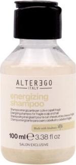 Image du produit Alterego Shampooing énergisant pour cheveux fragiles 100ml (100 ml, Shampoing liquide)