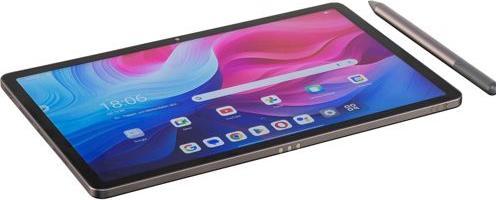 Produktbild Lenovo Idea Tab inkl. Pen (nur WLAN, 11", 128 GB, Luna Grey)