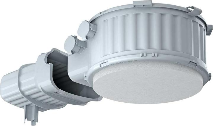 Immagine prodotto Kaiser Alloggiamento di installazione HaloX 100 w. Tunnel 190 Uni. minerale pl. (Case)