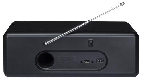 Actual product image Sky Vision DAB 70 IR (DAB+, FM, Web radio, Airplay, Wi-Fi)