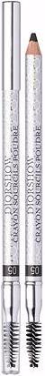 Image du produit Dior Diorshow Crayon Sourcils Poudre (05 Noir)
