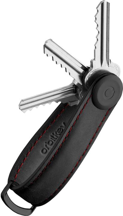 Actual product image Orbitkey Crazy-Horse