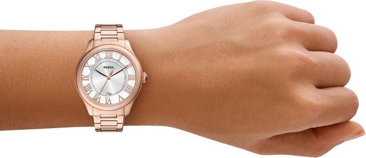 Produktbild Fossil Damenuhr GILMORE (Analoguhr, 38 mm)