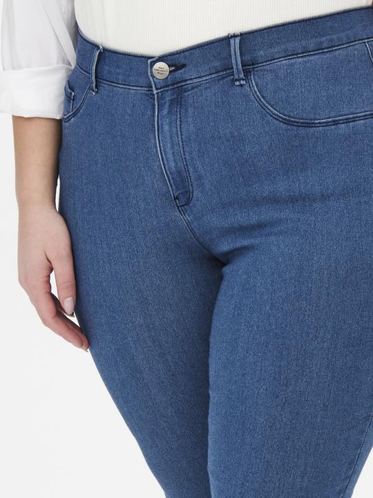 Actual product image Only Skinny Fit Jeans (52)