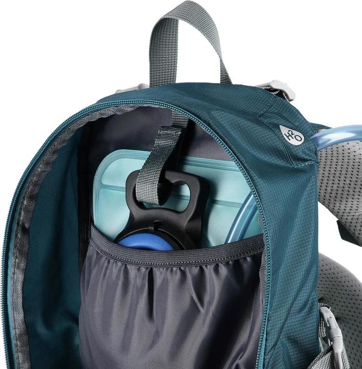 Image du produit Nils Camp NC1942 Ghoster 20l - sac à dos de randonnée bleu (20 l)