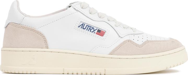 Immagine prodotto Autry Scarpe da ginnastica bianche (41)