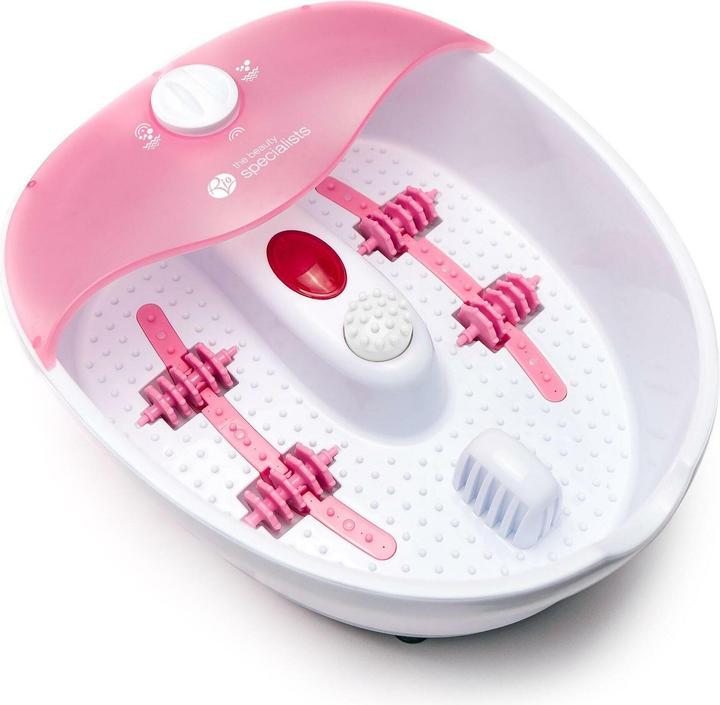 Produktbild Rio Fussbad FTBH12