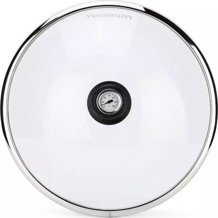 Image du produit LotusGrill Couvercle en verre