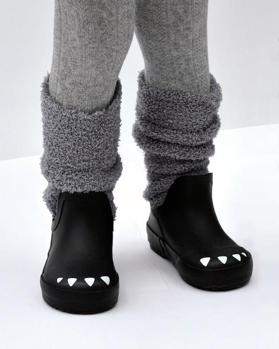 Actual product image Boxbo Kerran Bottine rain boots (26)