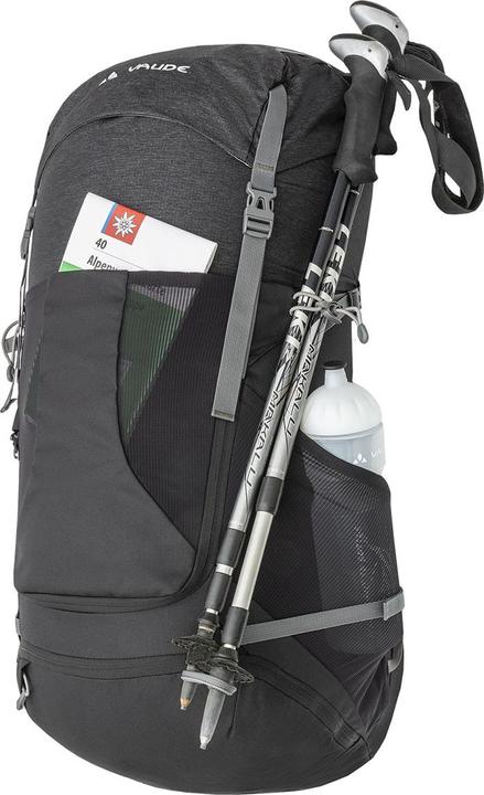 Actual product image Vaude Brenta 44+6 (44 l)