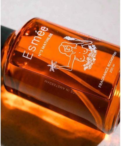 Actual product image Esmée Premium Scents - Diffuser (200 ml)